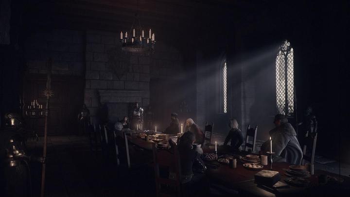 Image du produit Capcom Dragon's Dogma 2 (PS5)