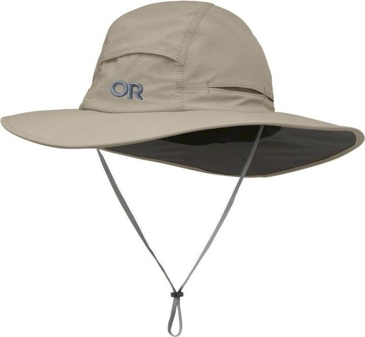 Actual product image Outdoor Research Sunbriolet Sun Hat (M)