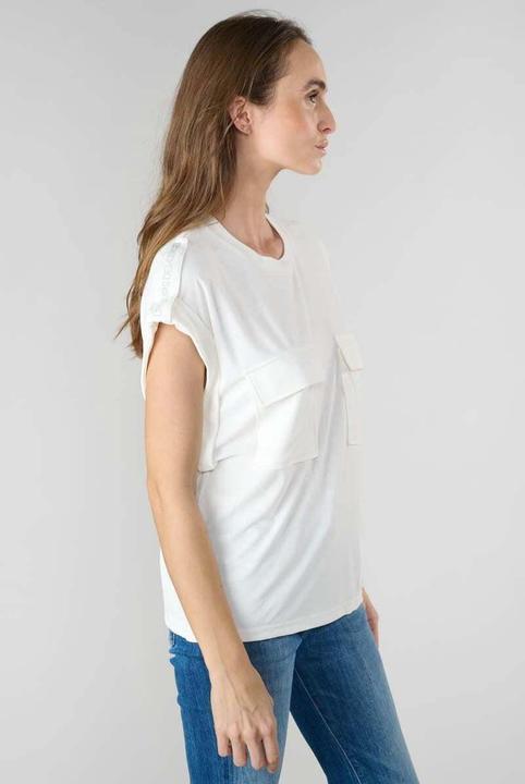 Image du produit Le Temps Des Cerises t-shirt freesia (XS)