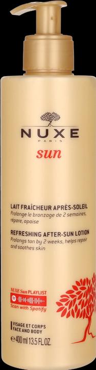 Produktbild Nuxe Sun Apres Soleil Visage & Corps (Lotion, 400 ml)