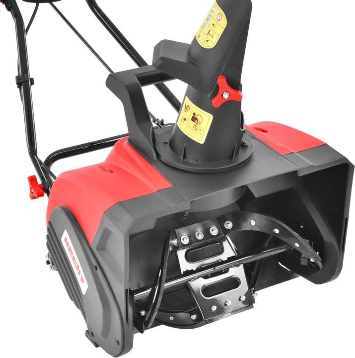 Produktbild Hecht 9201E (43 cm)