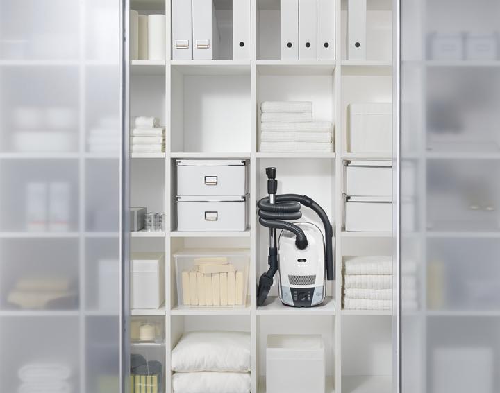 Actual product image Miele Compact C2 Allergy PowerLine