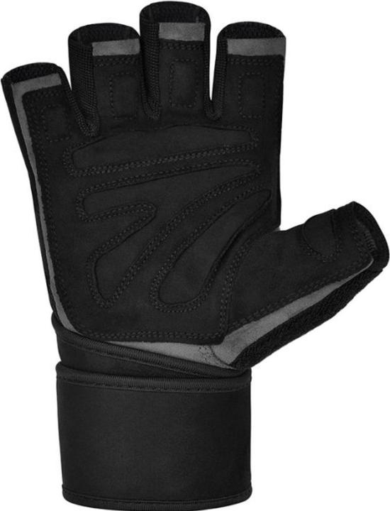 Image du produit Rdx L4 Gants de Musculation (S)