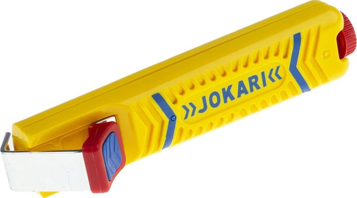 Productafbeelding Jokari Strippingmes Geschikt voor R (132 mm)