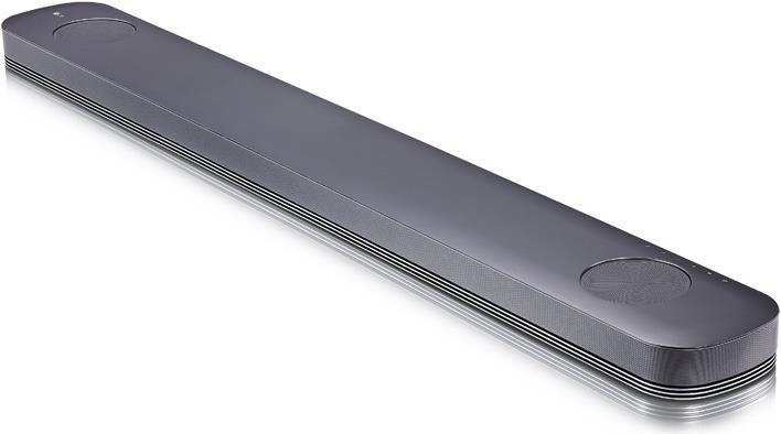 Image du produit LG Sj9 (500 W, 5.1.2 Canal)