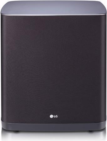Image du produit LG Sj9 (500 W, 5.1.2 Canal)