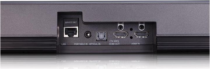 Image du produit LG Sj9 (500 W, 5.1.2 Canal)