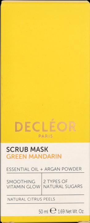 Produktbild Decleor Green Mandarin (50 ml)