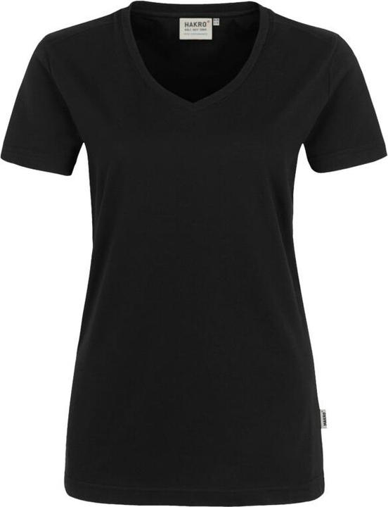 Hakro V-Shirt MIKRALINAR® PRO