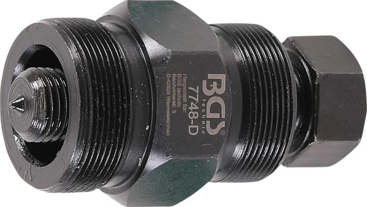 Image du produit BGS Extracteur de poulie M26 x 1,0 - M28 x 1,0 mm