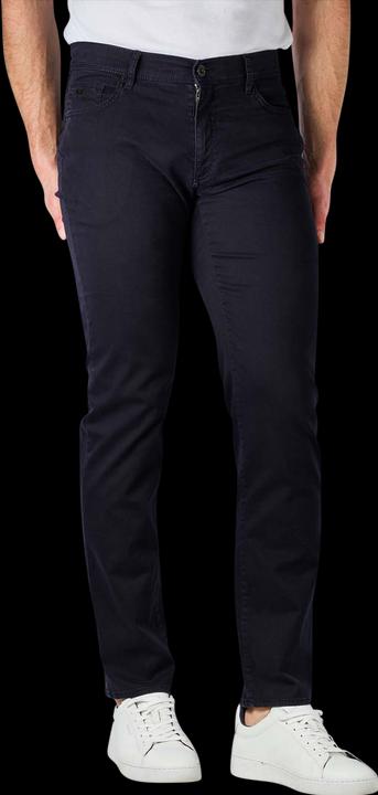 Actual product image BRAX 5-pocket trousers navy (W35/L32)
