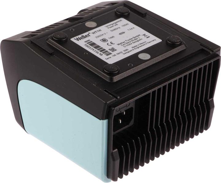 Image du produit Weller Erem WT 1H 150W POWER UNIT 230V UK F/G