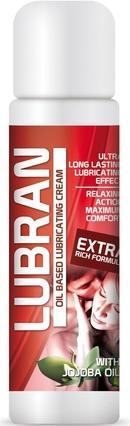 Productafbeelding Intimateline Lubran Anaal Glijmiddel Met Jojoba-Olie 30 ml (30 ml)