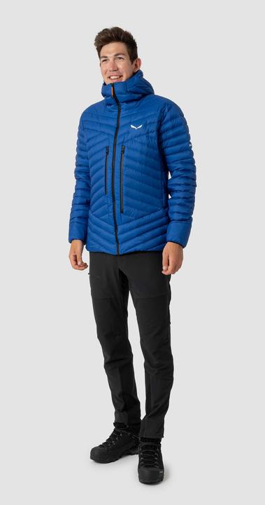 Actual product image Salewa Ortles Durastretch Pants (54)