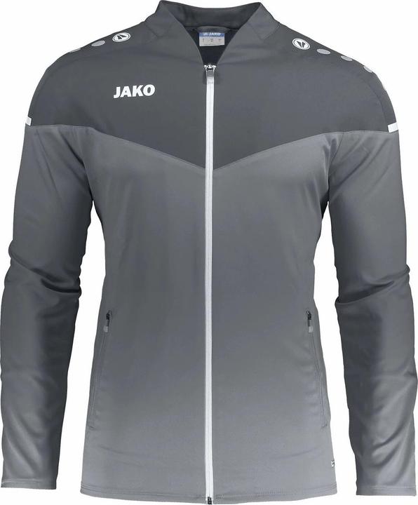 Immagine prodotto JAKO Presentazione Giacca Champ 2.0 Signore (36)