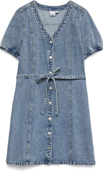 Light Blue Denim