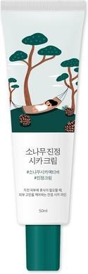 Immagine prodotto Round Lab Pine Calming Cica Cream Unscented 1.69fl.oz