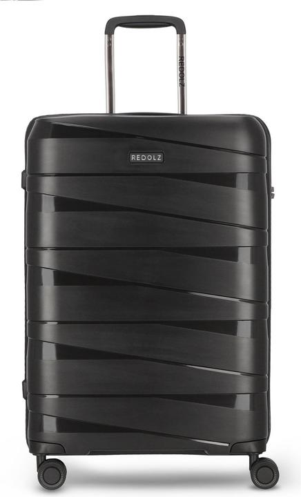 Produktbild Redolz Essentials 10 MEDIUM 4 Rollen Trolley 67 cm (73 l, L (90 - 115l))