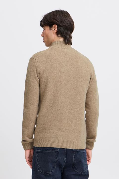 Immagine prodotto Casual Friday CFKARL halfzip lambswool knit 20505249 (3XL)