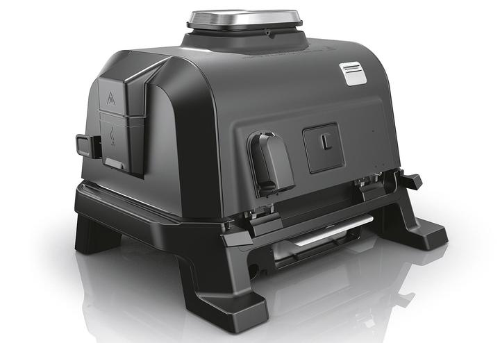 Actual product image Ninja OG850EU (1.70 kW)