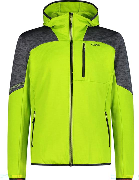Immagine prodotto CMP Campagnolo Hoodie (54)