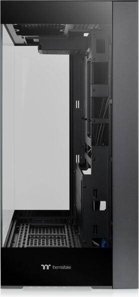 Produktbild Thermaltake CTE E550 TG Black (ATX, mATX, Mini-ITX)