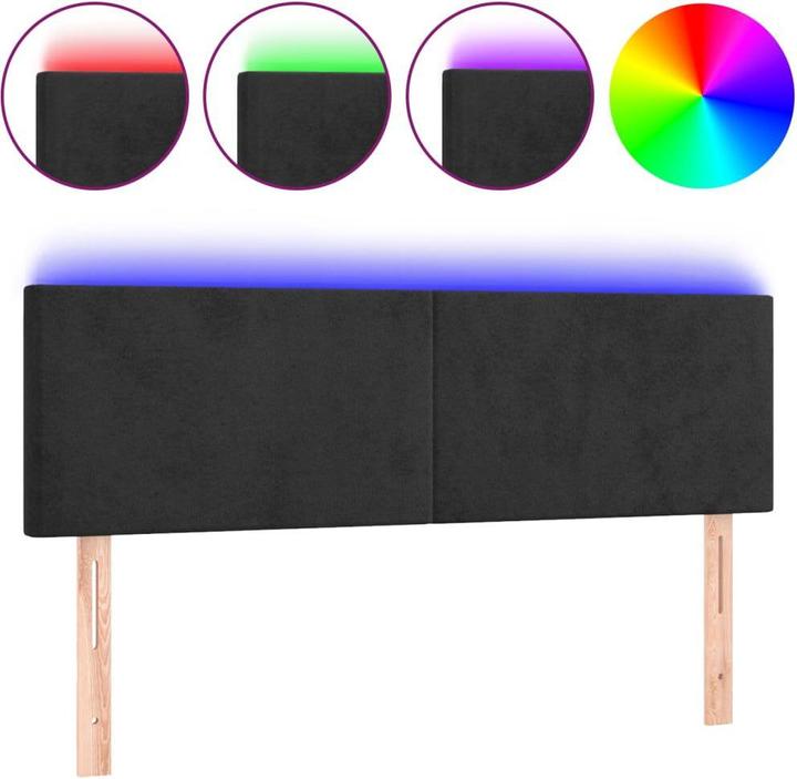 Image du produit VidaXL Ruben (144 x 5 x 88 cm)