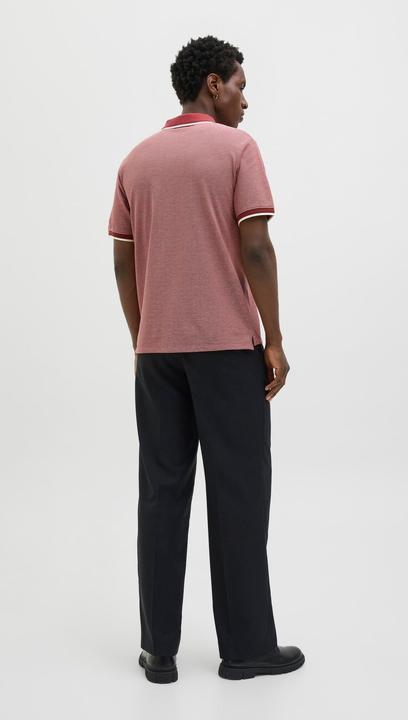 Immagine prodotto Jack & Jones Jprblualves Ss Polo Noos (S)