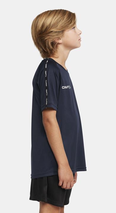 Immagine prodotto Craft Maglia A Contrasto Squad 2.0 Jr (110)