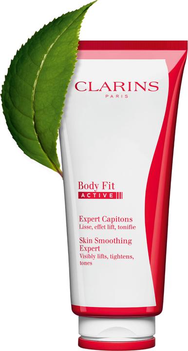 Produktbild Clarins Fit ACTIVE (Körperlotion, 200 ml)