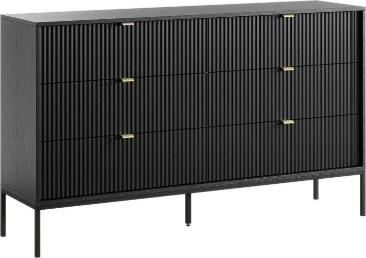 Produktbild Pascal Morabito Liouba (154 x 39 x 91 cm)