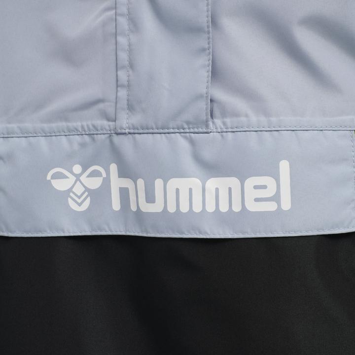 Actual product image hummel Timu Jacket (134)