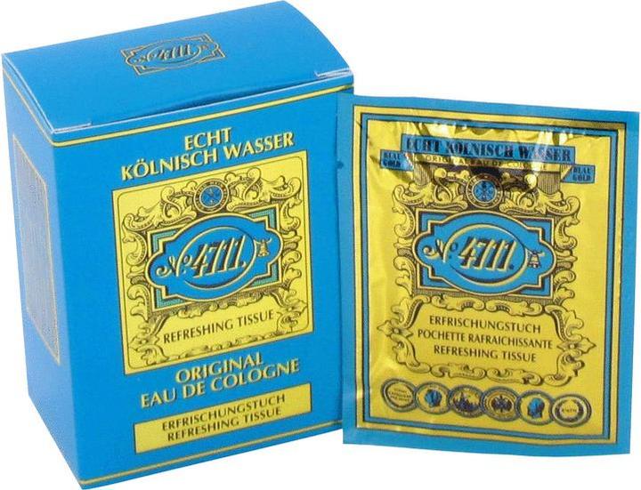 Actual product image Tabac Original Eau De Cologne
