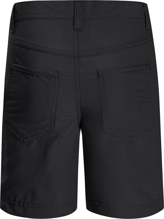 Actual product image Jack Wolfskin Sun Shorts K (128)
