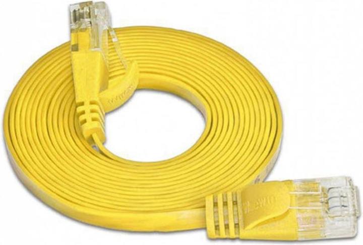 Actual product image Wirewin Network cable (UTP, CAT6, 5 m)