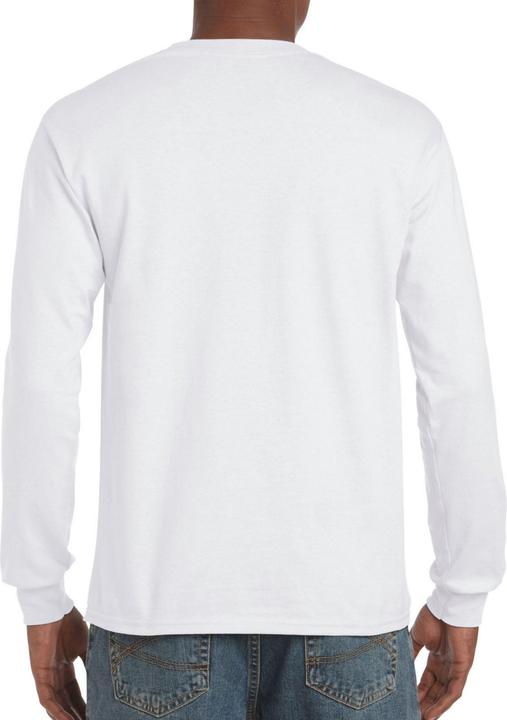 Produktbild Gildan Hammer TShirt Langärmlig (3XL)