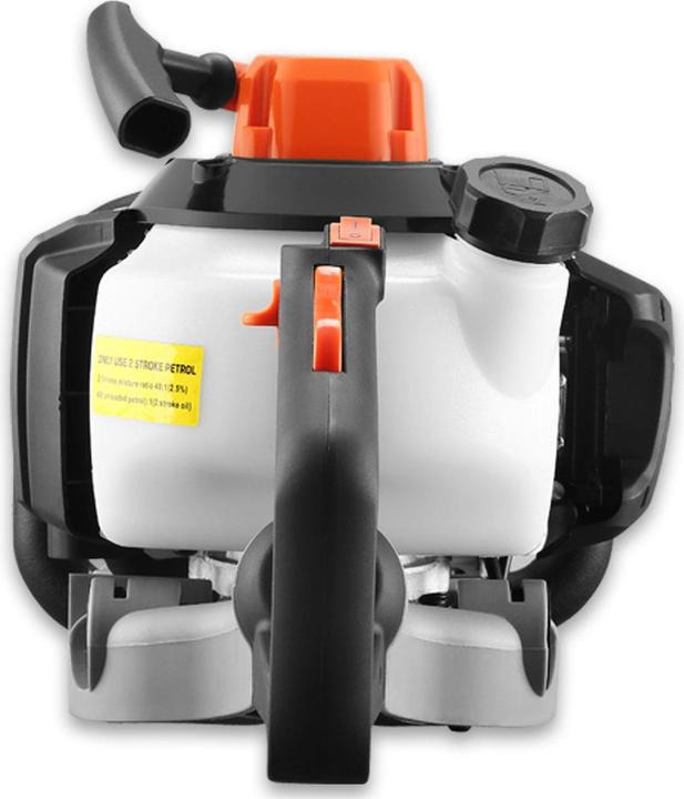 Produktbild Fuxtec Profi Benzin Heckenschere FX-MHP245 (FX-MHP245) (Benzinheckenschere)