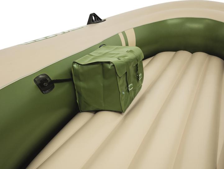 Immagine prodotto Bestway Voyager 501 (348 cm, 3 pers.)