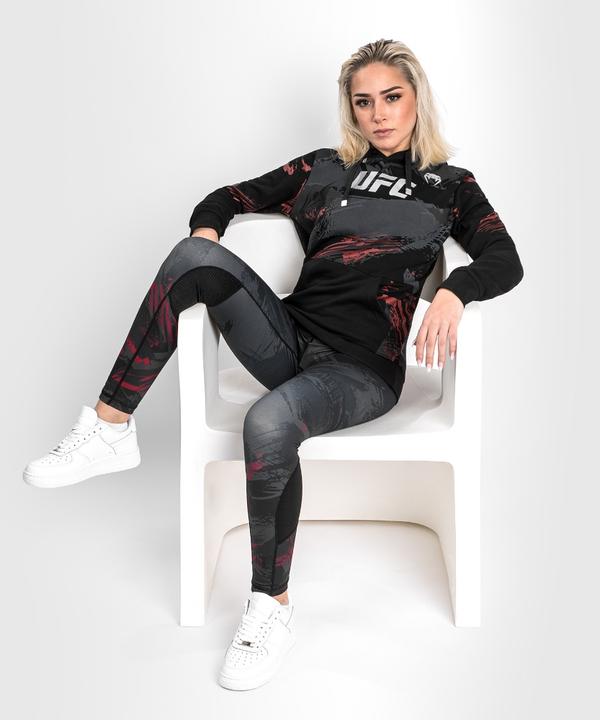 Immagine prodotto UFC | Venum Authentic Fight Week 2.0 Hoodie - For Women (L)