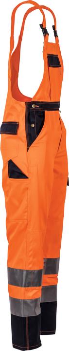 Produktbild Planam Warnschutzlatzhose (50)