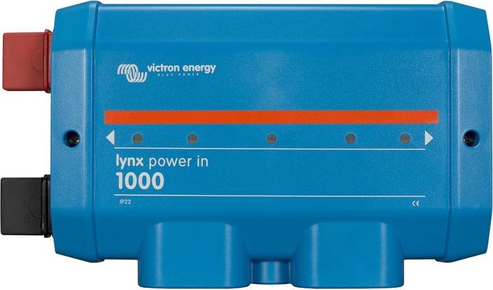 Actual product image Victron Energy Lynx Power In