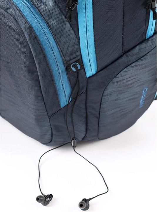 Immagine prodotto Nitro Zaino Chase 35L Scomparto per laptop da 51 cm (35 l)