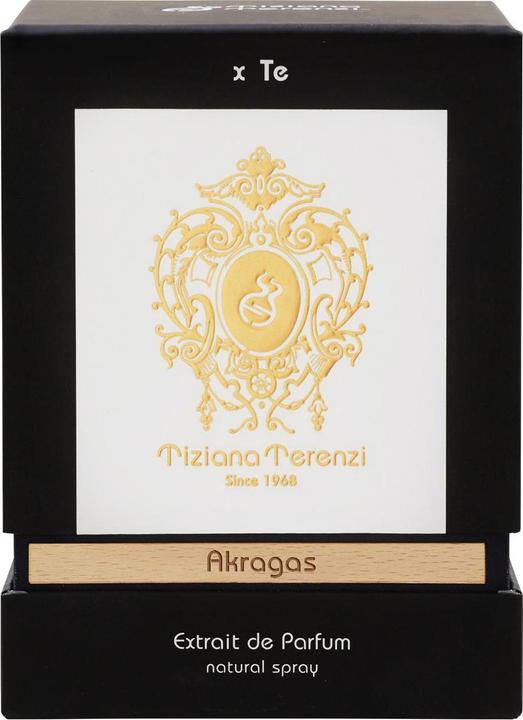 Image du produit Tiziana Terenzi Akragas Extrait de Parfum (Eau de parfum, 100 ml)