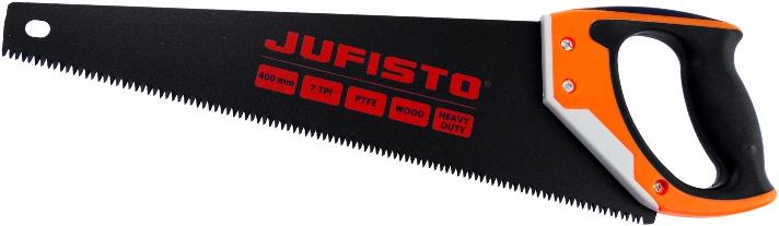 Actual product image Jufisto Saw blade 400mm (JU-BHS-0040)