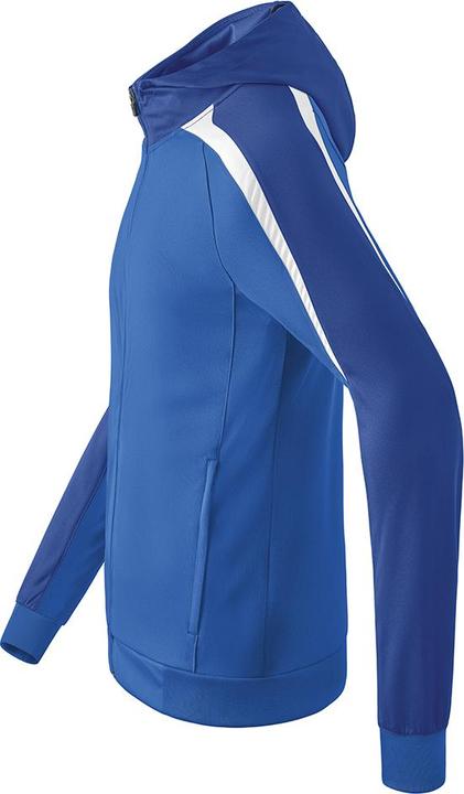 Actual product image Erima Track Jacket With Hood League 2.0 (S)