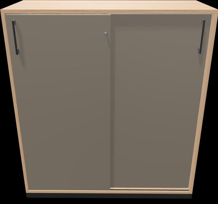 Immagine prodotto Narbutas Scelta armadio ad ante scorrevoli (100 x 40 x 111,5 cm)