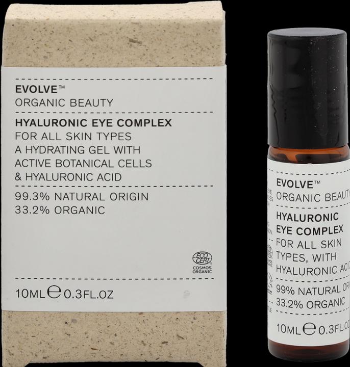 Produktbild Evolve Hyaluronic Eye Complex (Serum, 10 ml)