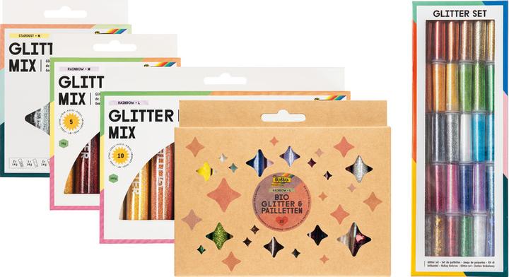 Immagine prodotto Folia Set di brillantini