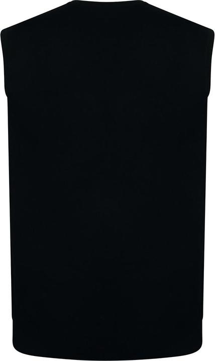 Image du produit Henbury Pull-over en maille fine avec encolure en V (XXL)
