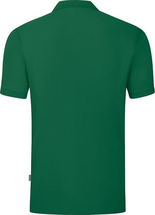 Actual product image JAKO Polo Organic (116)